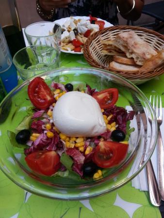 Il Caffé Dietro L'Angolo